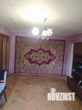 3-к квартира, вторичка, 62м2, 2/5 этаж