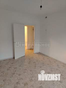 4-к квартира, вторичка, 99м2, 5/5 этаж