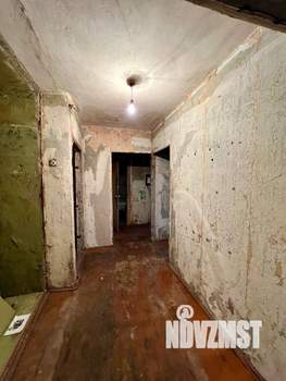 2-к квартира, вторичка, 55м2, 8/9 этаж