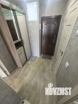 1-к квартира, вторичка, 36м2, 2/5 этаж