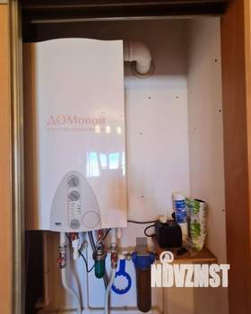 1-к квартира, вторичка, 44м2, 9/10 этаж