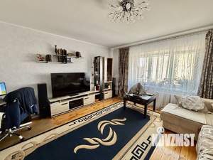 3-к квартира, вторичка, 89м2, 9/10 этаж