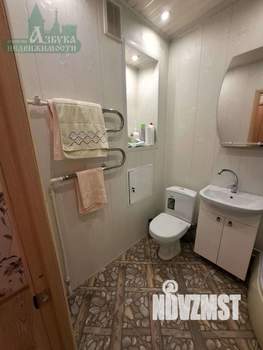 1-к квартира, вторичка, 40м2, 10/10 этаж