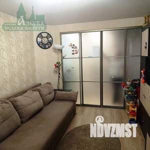2-к квартира, вторичка, 44м2, 2/4 этаж