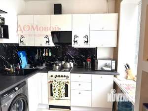 3-к квартира, вторичка, 56м2, 3/4 этаж