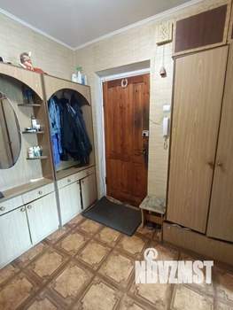 4-к квартира, вторичка, 96м2, 5/5 этаж