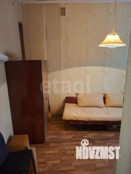 2-к квартира, вторичка, 41м2, 1/5 этаж
