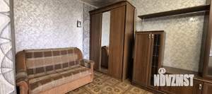 1-к квартира, вторичка, 36м2, 4/5 этаж