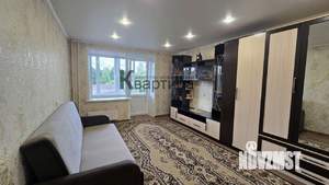 2-к квартира, вторичка, 52м2, 3/6 этаж