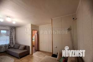 2-к квартира, вторичка, 45м2, 5/5 этаж