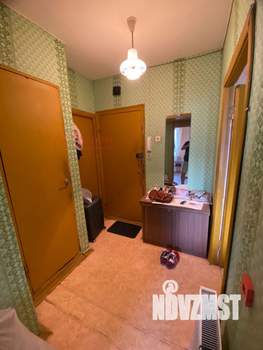 1-к квартира, вторичка, 41м2, 5/10 этаж