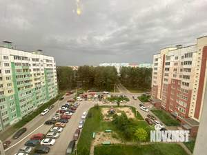 2-к квартира, вторичка, 53м2, 9/10 этаж