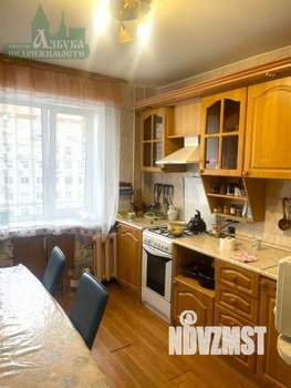 3-к квартира, вторичка, 65м2, 8/10 этаж