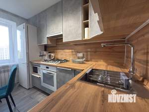 4-к квартира, вторичка, 86м2, 9/9 этаж