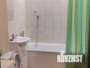 1-к квартира, вторичка, 47м2, 7/10 этаж
