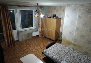 1-к квартира, вторичка, 34м2, 4/5 этаж