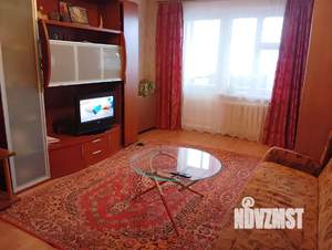 1-к квартира, вторичка, 50м2, 6/10 этаж
