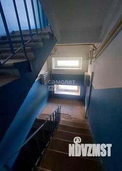 2-к квартира, вторичка, 40м2, 2/5 этаж