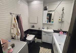 3-к квартира, вторичка, 60м2, 3/10 этаж