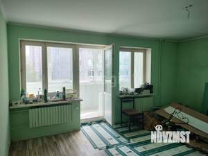 4-к квартира, вторичка, 115м2, 4/9 этаж