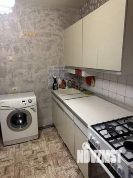 1-к квартира, вторичка, 40м2, 8/9 этаж