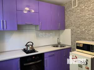 2-к квартира, вторичка, 45м2, 5/5 этаж