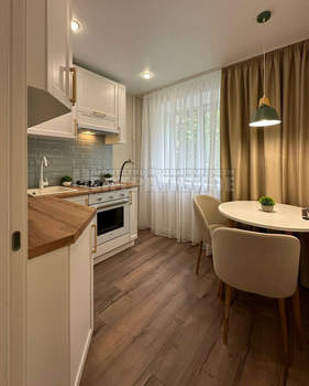 2-к квартира, вторичка, 45м2, 3/5 этаж