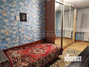 2-к квартира, вторичка, 47м2, 3/5 этаж