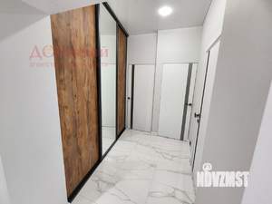 3-к квартира, вторичка, 117м2, 10/10 этаж