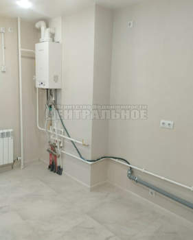 1-к квартира, вторичка, 28м2, 8/10 этаж