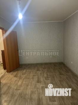 1-к квартира, вторичка, 36м2, 5/10 этаж