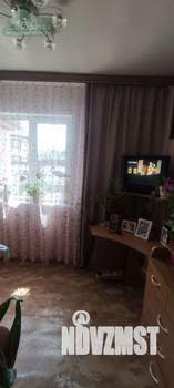 3-к квартира, вторичка, 57м2, 1/1 этаж