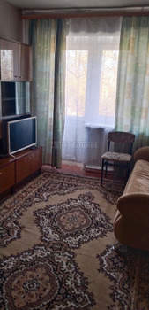 2-к квартира, вторичка, 45м2, 3/4 этаж