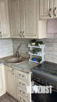 1-к квартира, вторичка, 33м2, 5/5 этаж