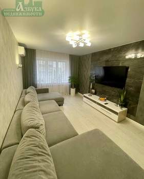 2-к квартира, вторичка, 75м2, 4/9 этаж