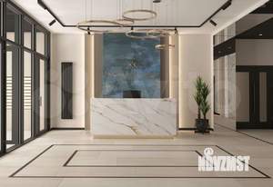 3-к квартира, вторичка, 111м2, 10/16 этаж