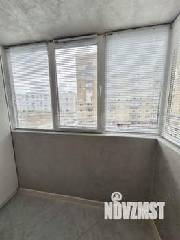 1-к квартира, вторичка, 30м2, 4/10 этаж