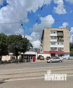 2-к квартира, вторичка, 42м2, 4/5 этаж