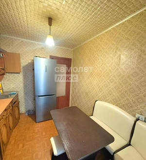 3-к квартира, вторичка, 60м2, 3/9 этаж
