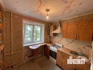 1-к квартира, вторичка, 30м2, 2/4 этаж