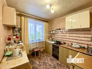 3-к квартира, вторичка, 65м2, 4/9 этаж