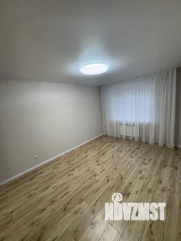 1-к квартира, вторичка, 36м2, 10/10 этаж