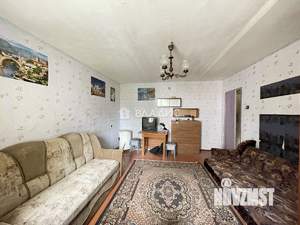 1-к квартира, вторичка, 34м2, 1/9 этаж
