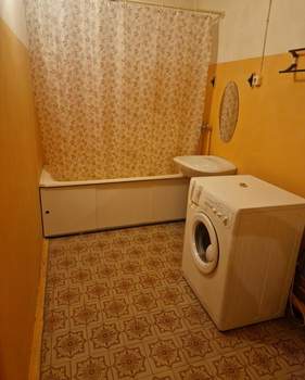 1-к квартира, вторичка, 40м2, 9/10 этаж