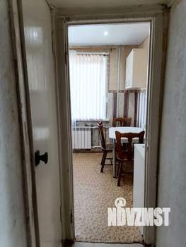 2-к квартира, вторичка, 54м2, 8/9 этаж
