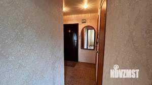 1-к квартира, вторичка, 40м2, 5/9 этаж