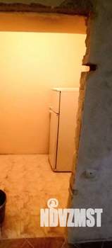 1-к квартира, вторичка, 59м2, 1/6 этаж