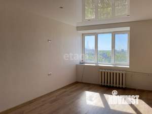 Студия квартира, вторичка, 25м2, 9/9 этаж
