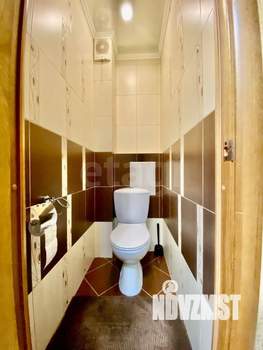 2-к квартира, вторичка, 53м2, 2/10 этаж