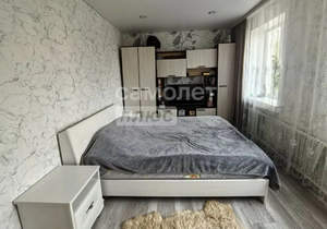 3-к квартира, вторичка, 52м2, 1/1 этаж